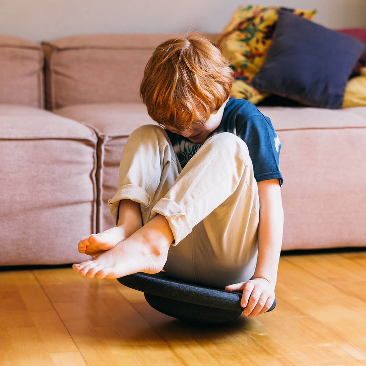 Stapelstein Balance Board von Stapelstein kaufen - Spielzeug, Geschenke, Babykleidung & mehr