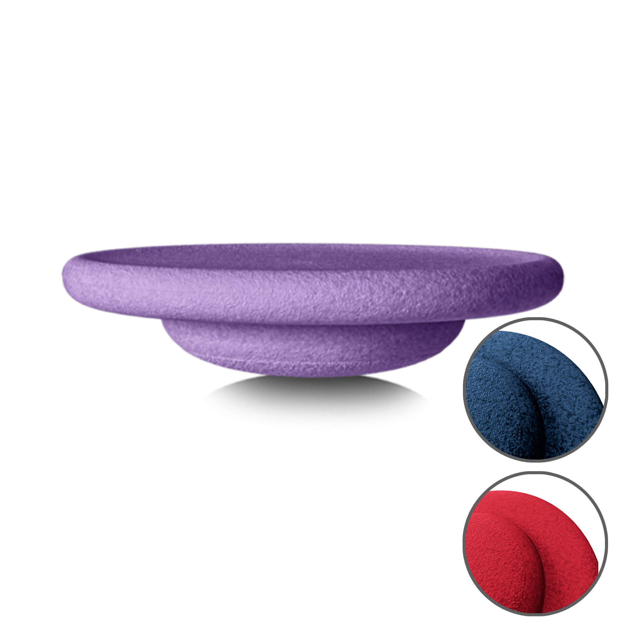 Stapelstein COLORS Balance Board von Stapelstein kaufen - Spielzeug, Geschenke, Babykleidung & mehr