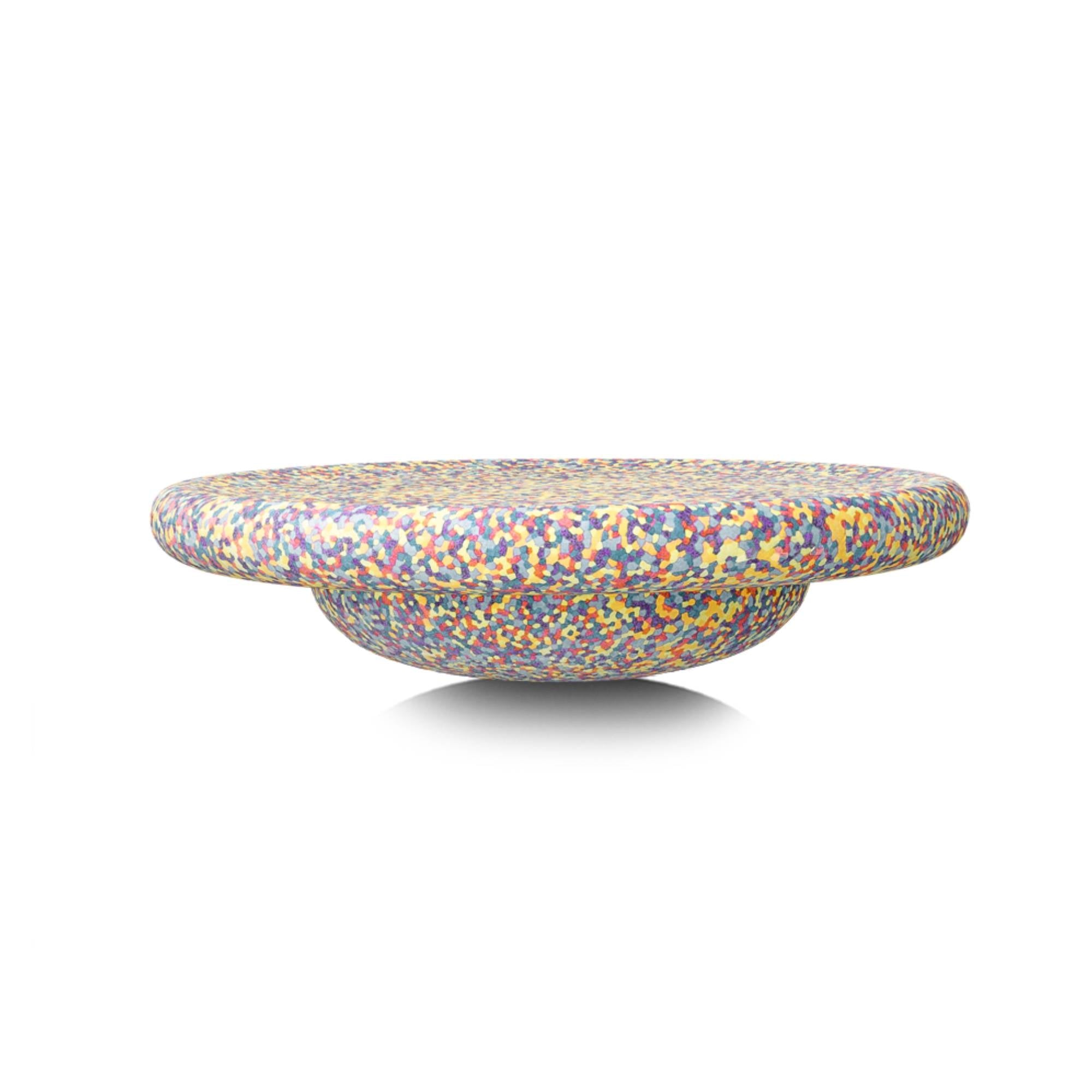 Stapelstein COLORS Balance Board von Stapelstein kaufen - Spielzeug, Geschenke, Babykleidung & mehr