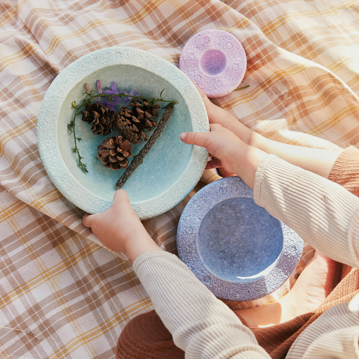 Stapelstein® Inside 3er Set von Stapelstein kaufen - Spielzeug, Geschenke, Babykleidung & mehr