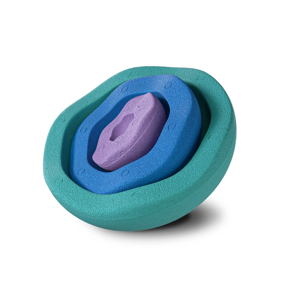 Stapelstein® Inside 3er Set von Stapelstein kaufen - Spielzeug, Geschenke, Babykleidung & mehr