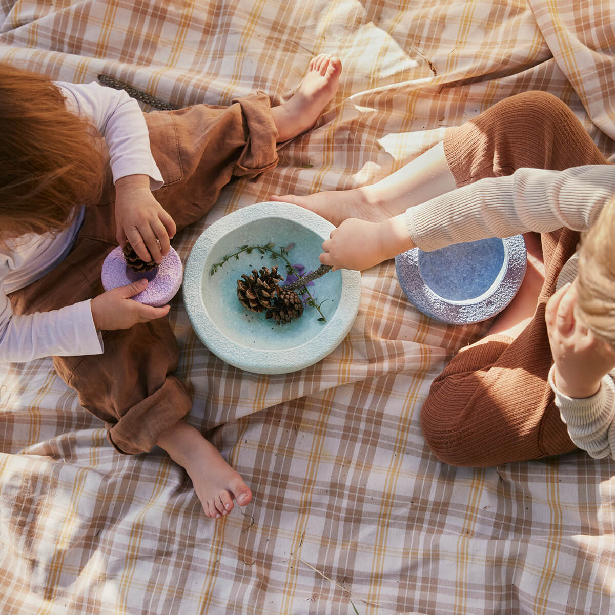 Stapelstein® Inside 3er Set von Stapelstein kaufen - Spielzeug, Geschenke, Babykleidung & mehr