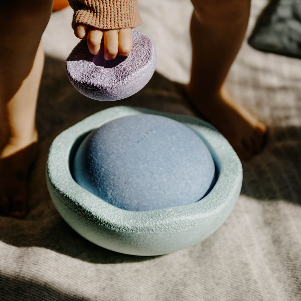 Stapelstein® Inside 3er Set von Stapelstein kaufen - Spielzeug, Geschenke, Babykleidung & mehr