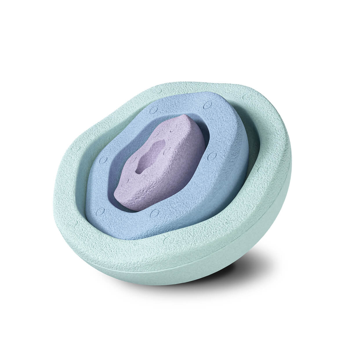 Stapelstein® Inside 3er Set von Stapelstein kaufen - Spielzeug, Geschenke, Babykleidung & mehr