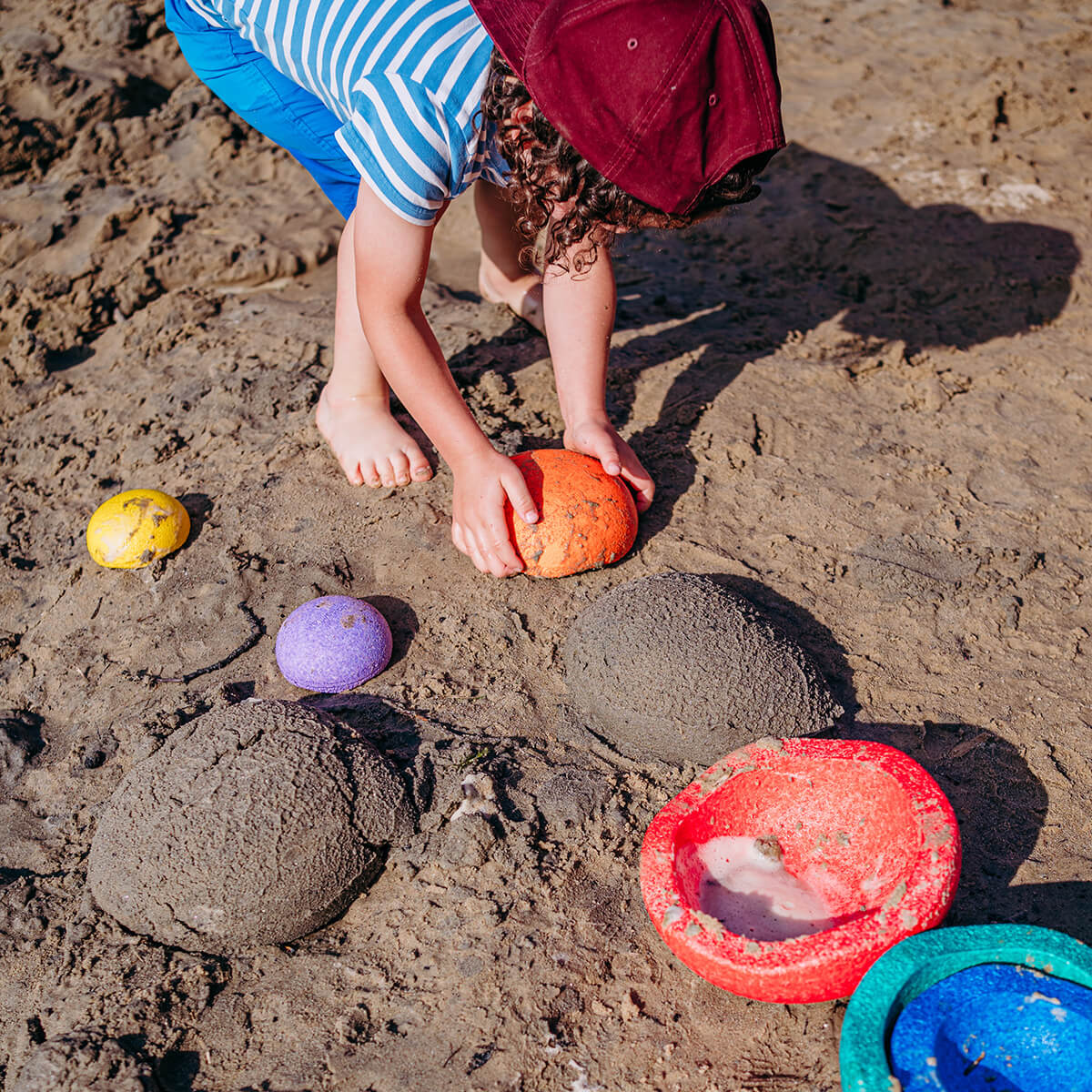 Stapelstein® Inside 6er Set von Stapelstein kaufen - Spielzeug, Geschenke, Babykleidung & mehr
