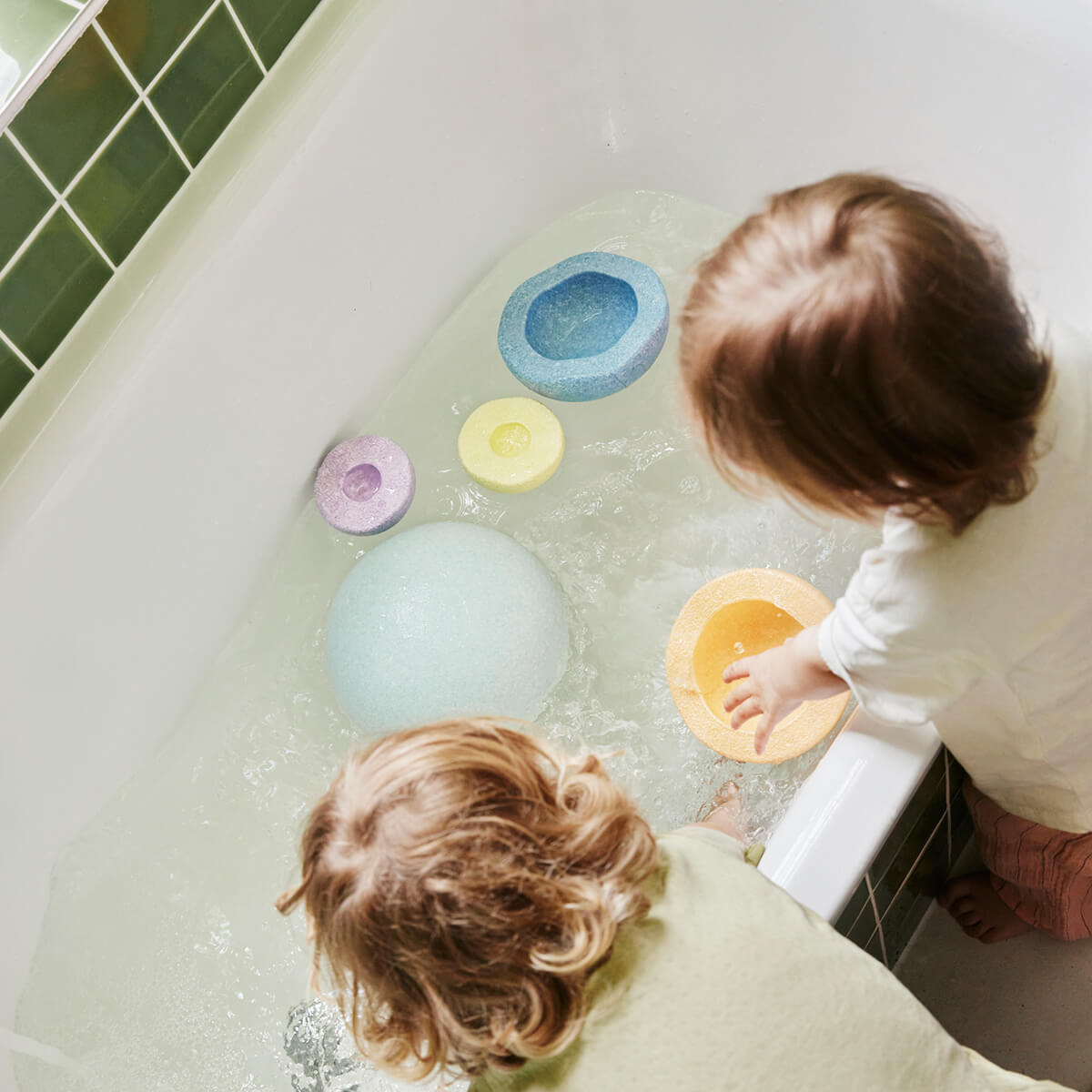 Stapelstein® Inside 6er Set von Stapelstein kaufen - Spielzeug, Geschenke, Babykleidung & mehr