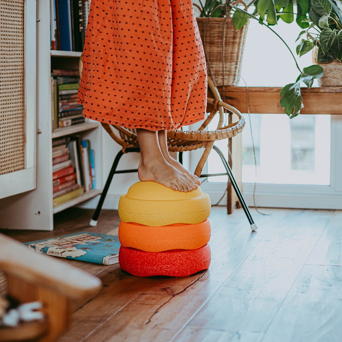 Stapelstein Original 3er Set von Stapelstein kaufen - Spielzeug, Geschenke, Babykleidung & mehr