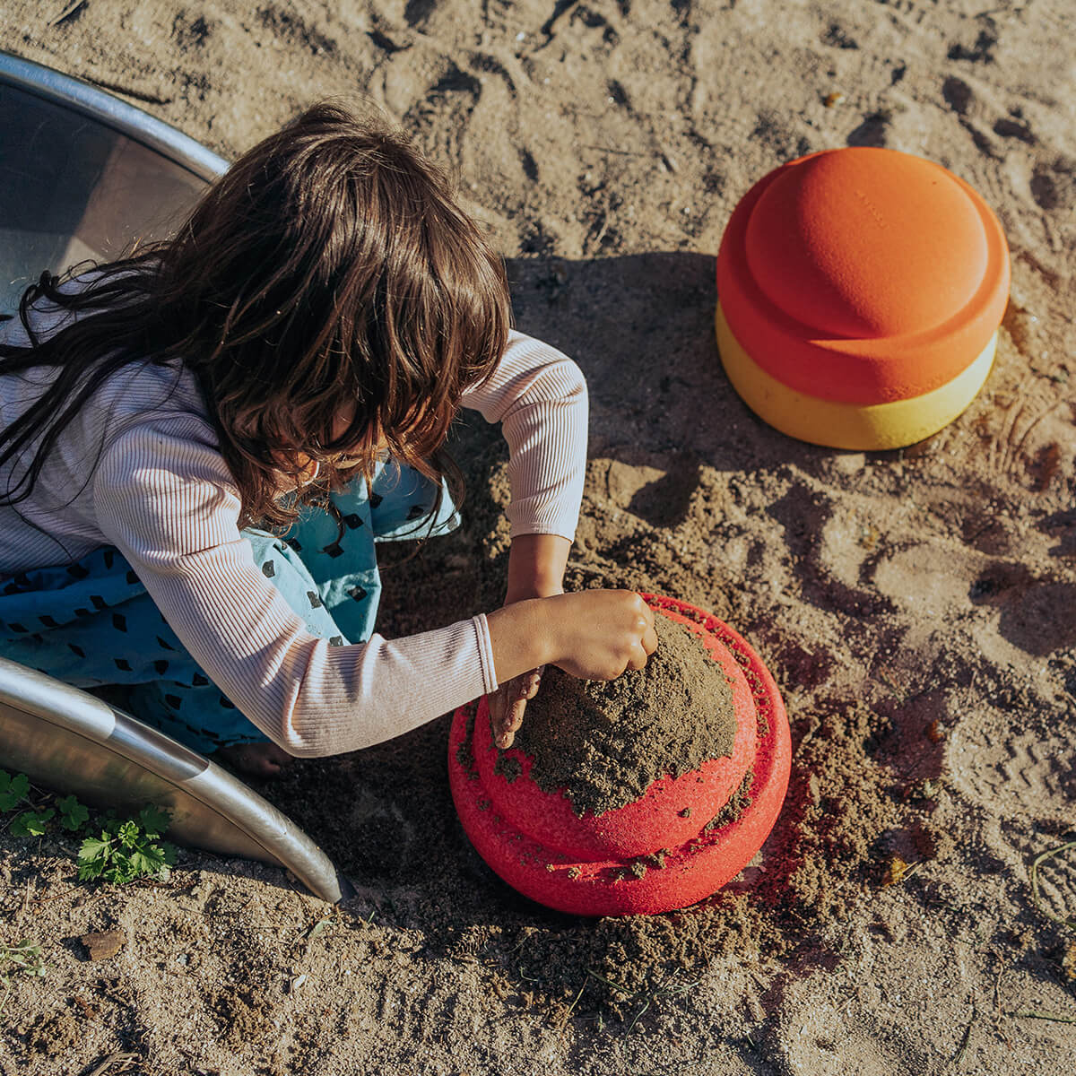 Stapelstein Original 3er Set von Stapelstein kaufen - Spielzeug, Geschenke, Babykleidung & mehr