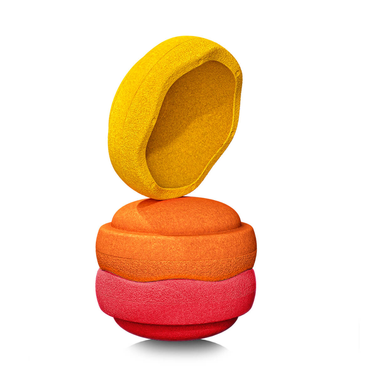 Stapelstein Original 3er Set von Stapelstein kaufen - Spielzeug, Geschenke, Babykleidung & mehr