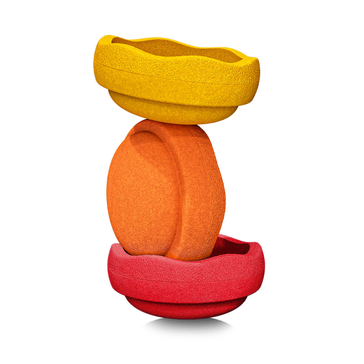 Stapelstein Original 3er Set von Stapelstein kaufen - Spielzeug, Geschenke, Babykleidung & mehr