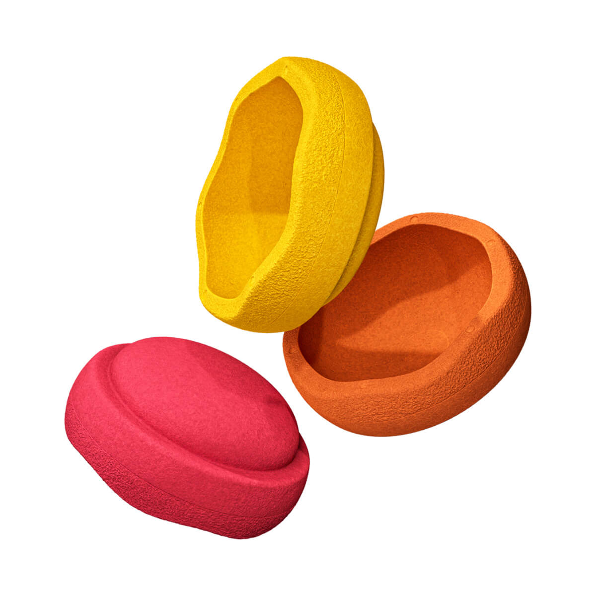 Stapelstein Original 3er Set von Stapelstein kaufen - Spielzeug, Geschenke, Babykleidung & mehr