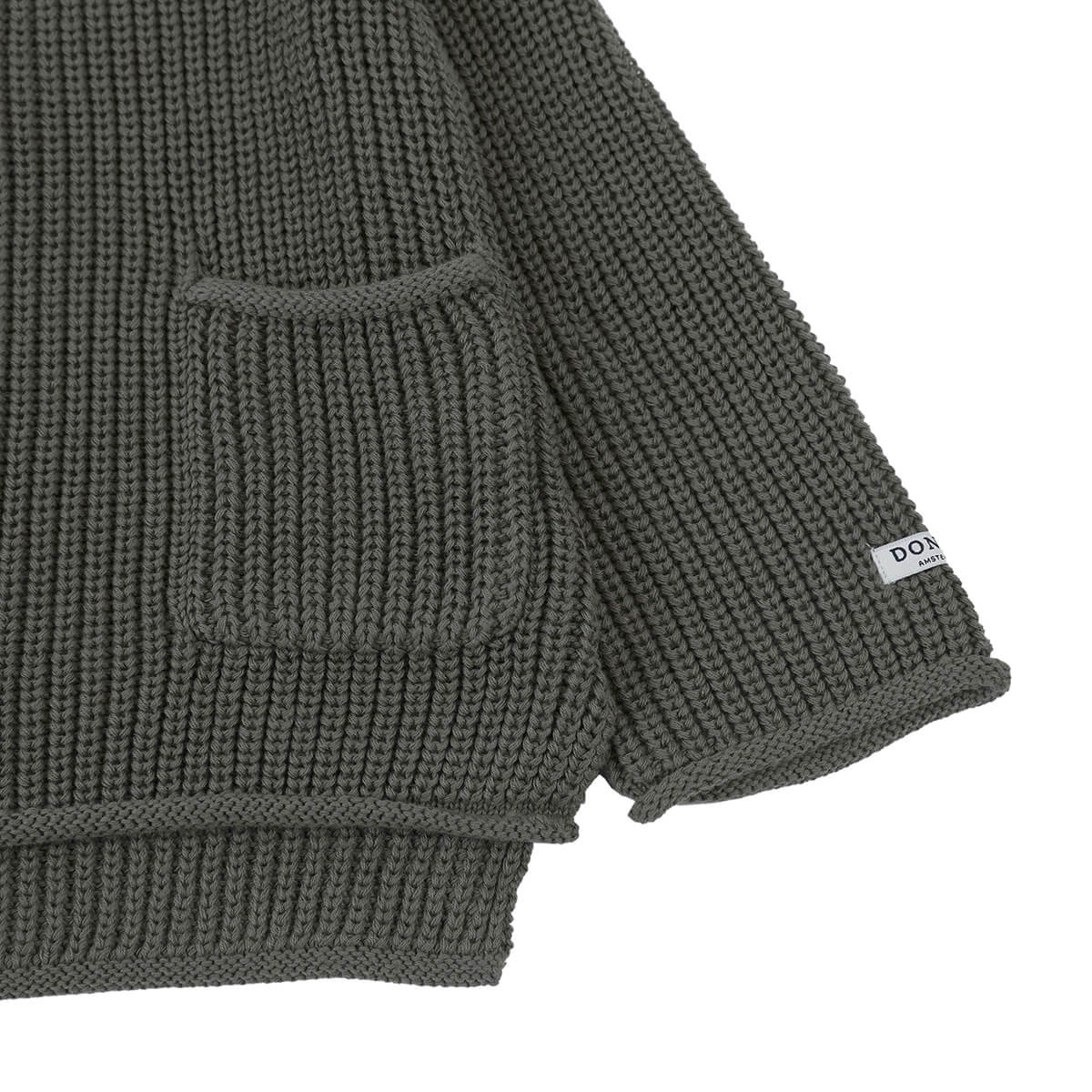 Stella Sweater - Strickpullover aus 100% Baumwolle von Donsje kaufen - Kleidung, Babykleidung & mehr