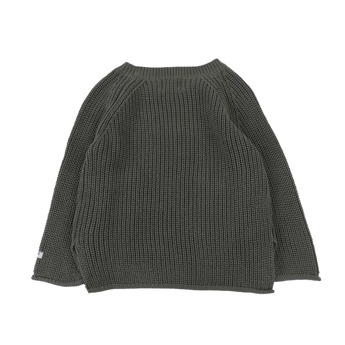 Stella Sweater - Strickpullover aus 100% Baumwolle von Donsje kaufen - Kleidung, Babykleidung & mehr