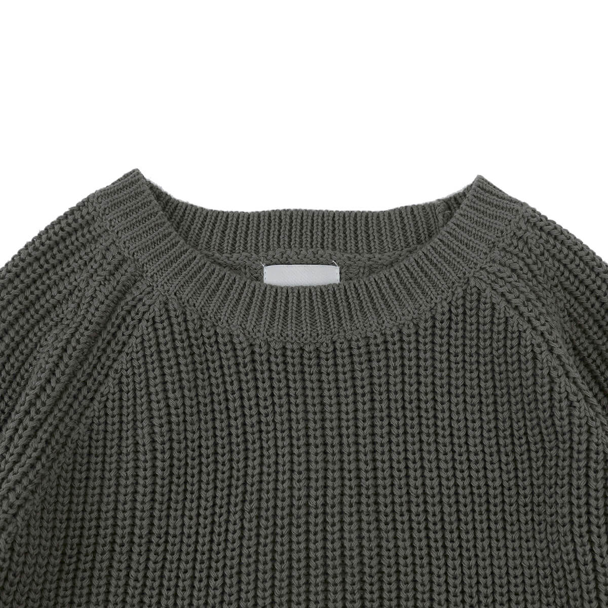 Stella Sweater - Strickpullover aus 100% Baumwolle von Donsje kaufen - Kleidung, Babykleidung & mehr