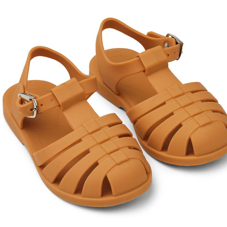 Strandsandalen aus 100% PVC - Modell: Bre von Liewood kaufen - Kleidung, Babykleidung & mehr