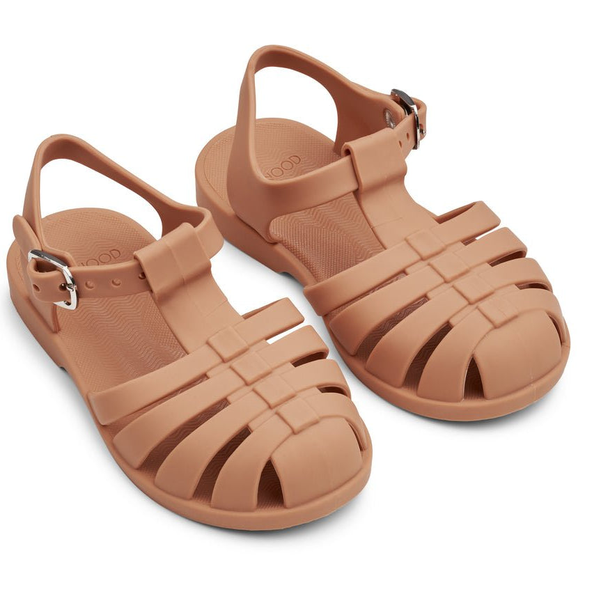 Strandsandalen aus 100% PVC - Modell: Bre von Liewood kaufen - Kleidung, Babykleidung & mehr