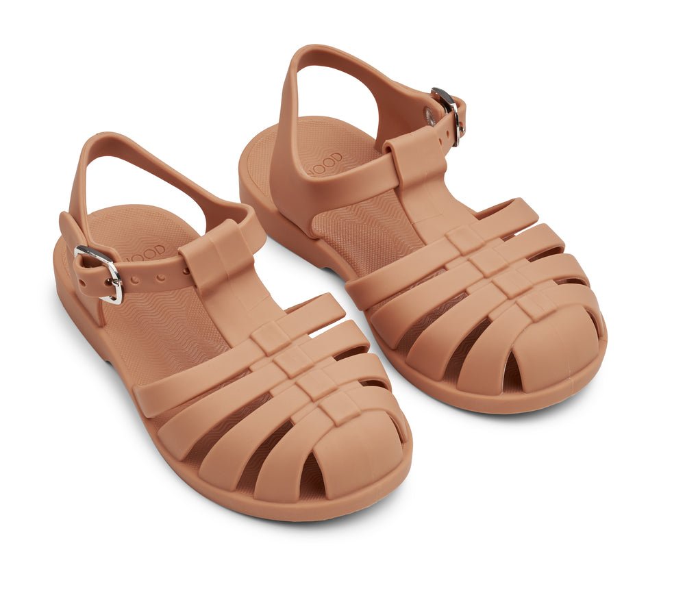 Strandsandalen aus 100% PVC - Modell: Bre von Liewood kaufen - Kleidung, Babykleidung & mehr