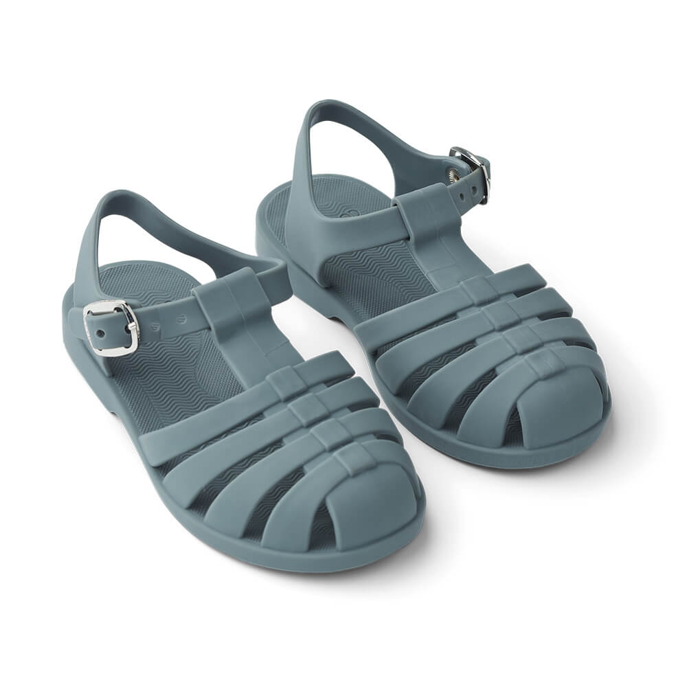 Strandsandalen aus 100% PVC - Modell: Bre von Liewood kaufen - Kleidung, Babykleidung & mehr