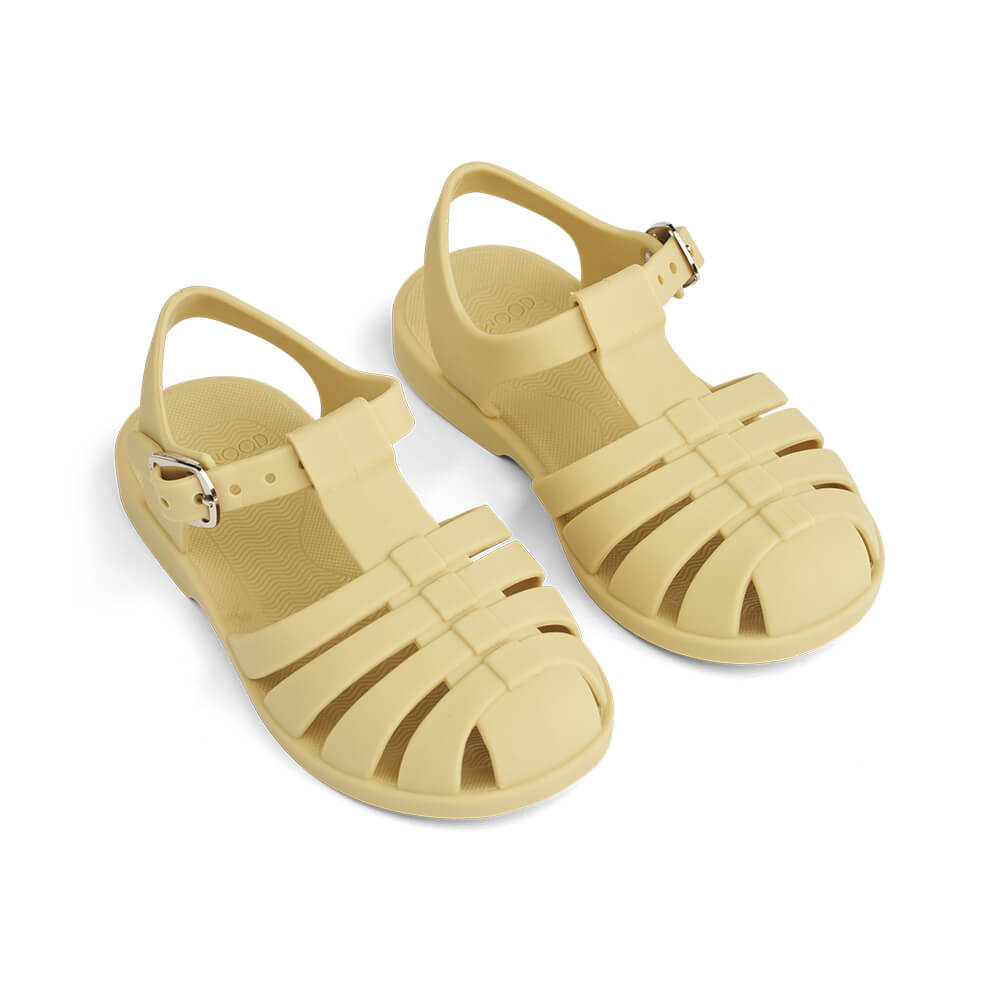 Strandsandalen Pastell aus 100% PVC - Modell: Bre von Liewood kaufen - Kleidung, Babykleidung & mehr