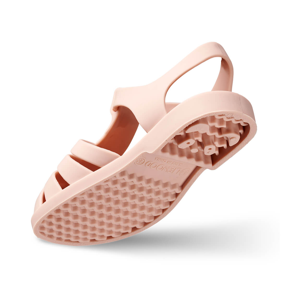 Strandsandalen Pastell aus 100% PVC - Modell: Bre von Liewood kaufen - Kleidung, Babykleidung & mehr
