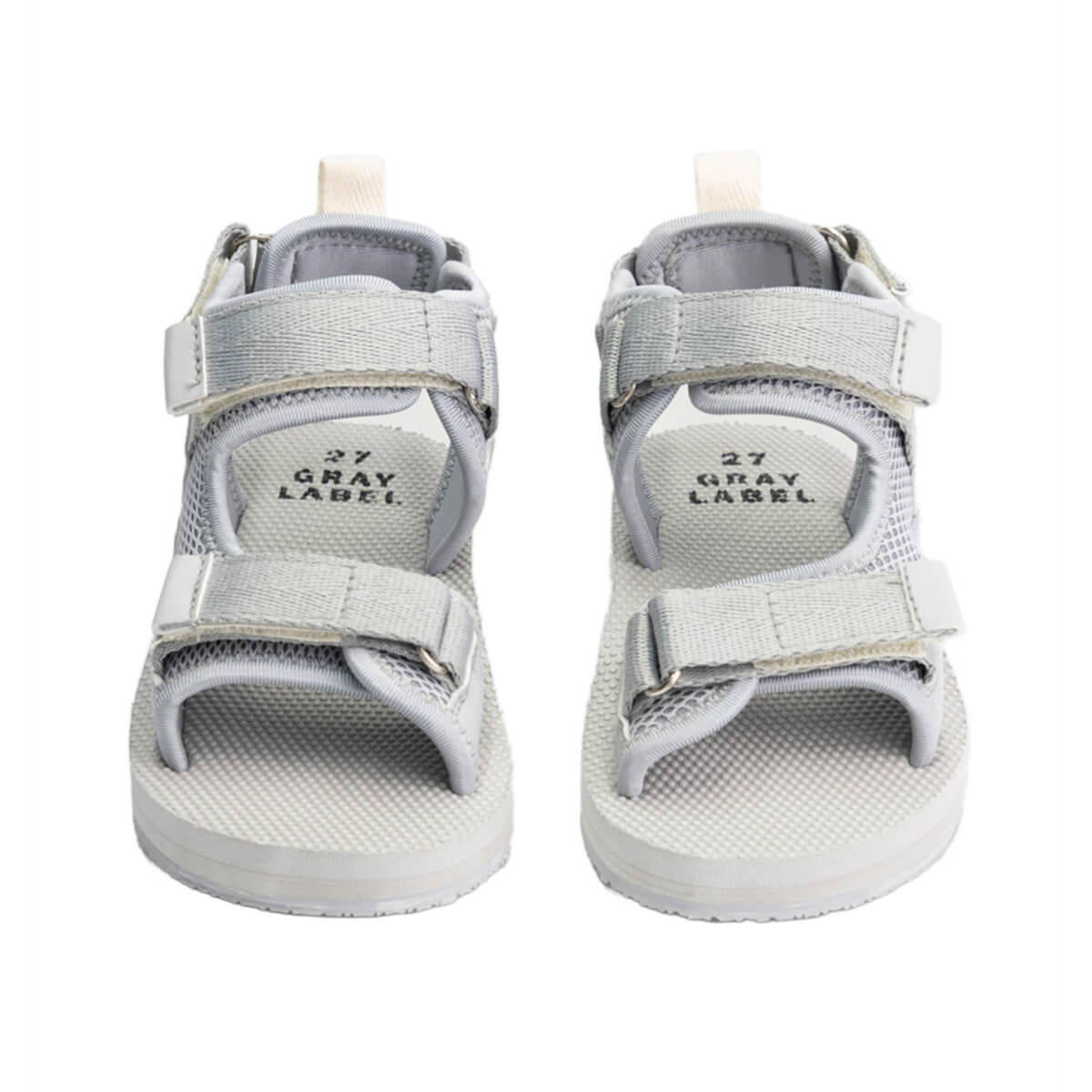 Strap Sandals - Riemchensandalen aus recyceltem EVA von Gray Label kaufen - Kleidung, Babykleidung & mehr