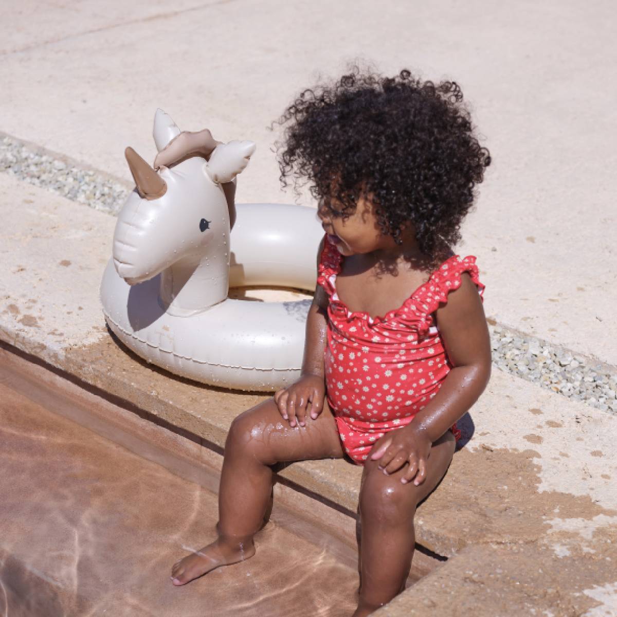 Swim Ring - Schwimmring von Konges Slojd kaufen - Spielzeug, Babykleidung & mehr