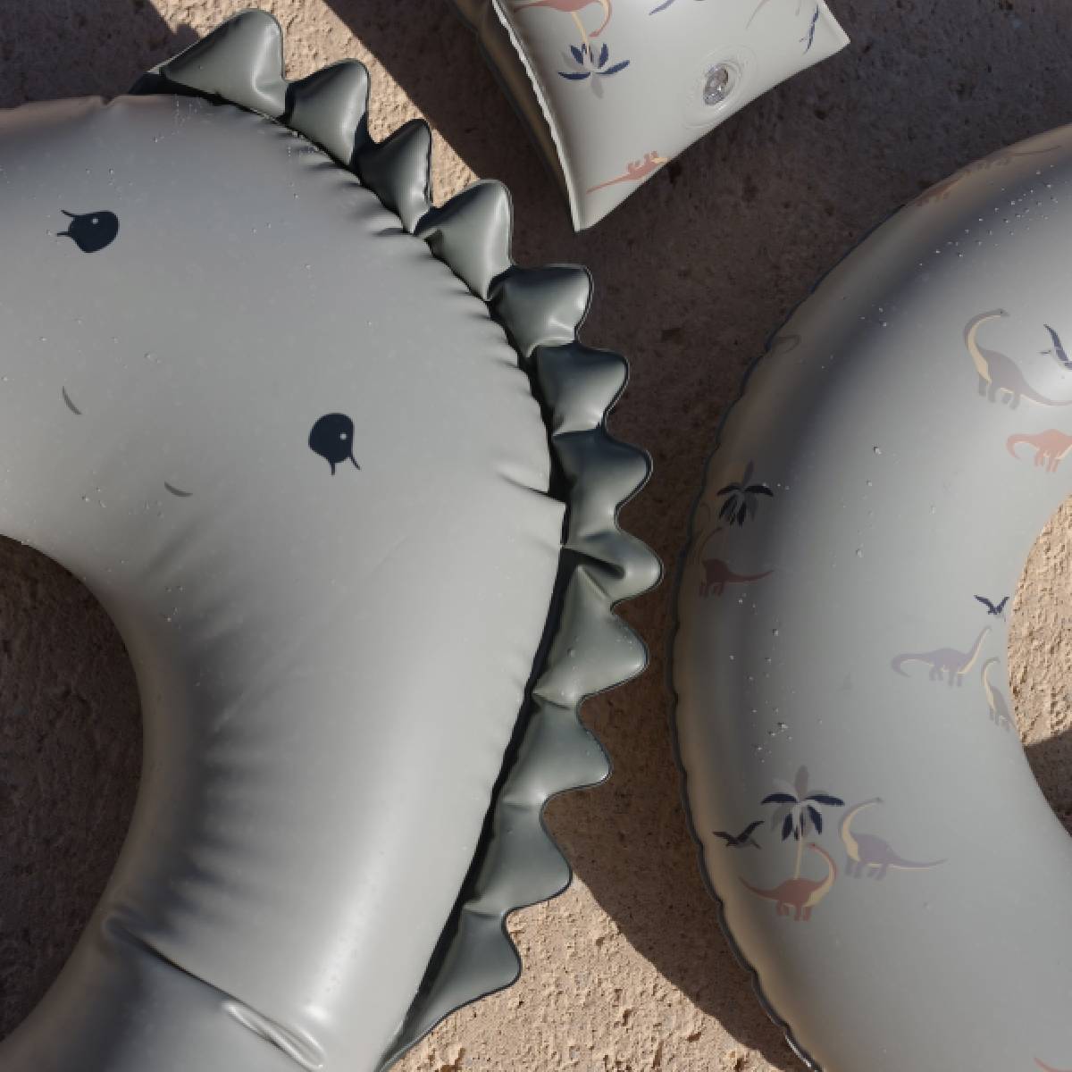 Swim Ring - Schwimmring von Konges Slojd kaufen - Spielzeug, Babykleidung & mehr