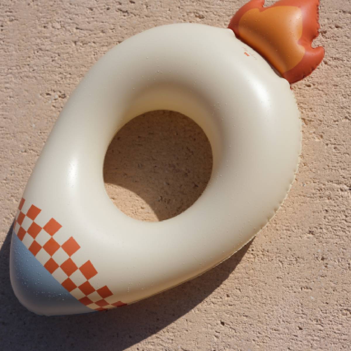 Swim Ring - Schwimmring von Konges Slojd kaufen - Spielzeug, Babykleidung & mehr