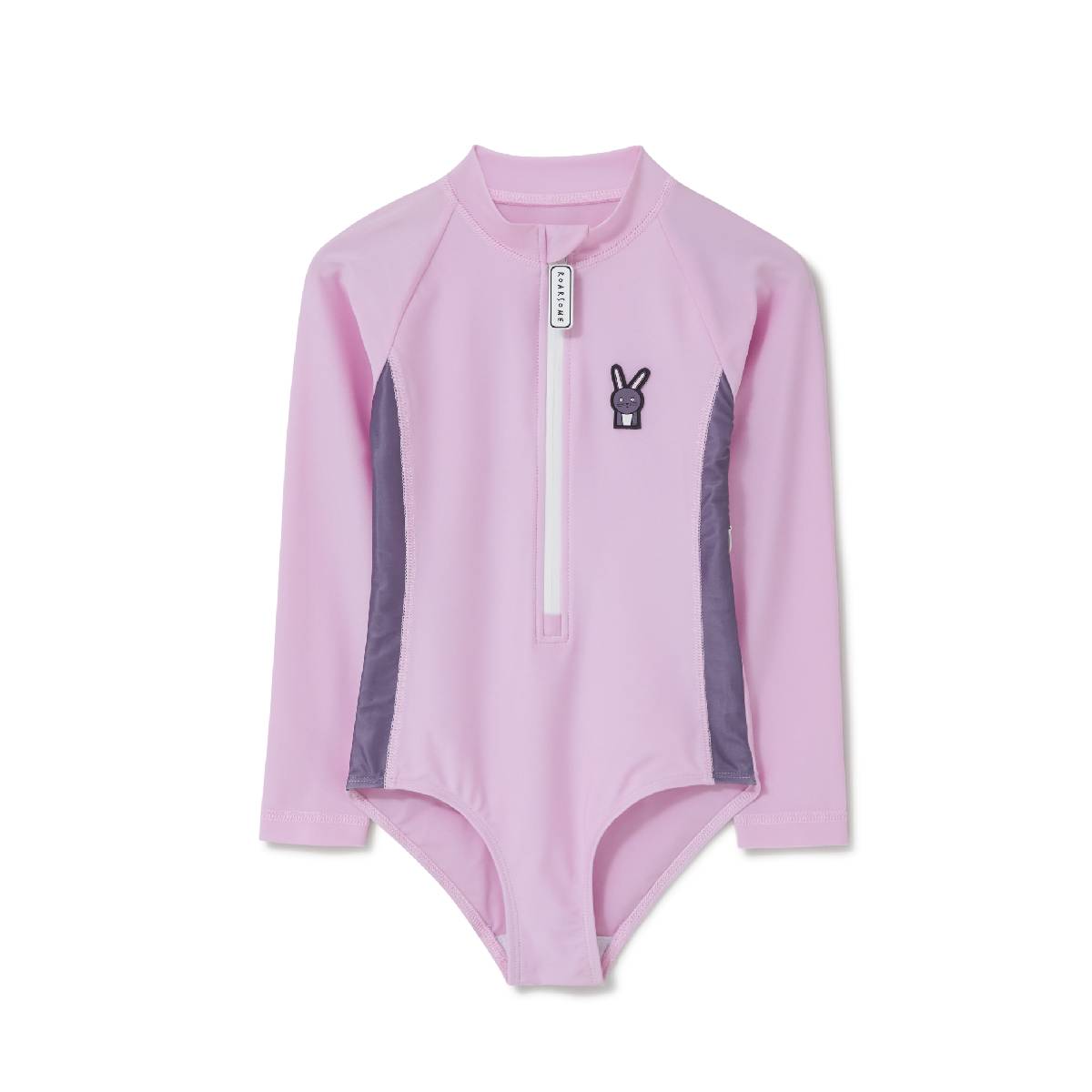 Swim Suits - Langarm Badeanzug UPF50+ aus recycelten Plastikflaschen von Dinoski kaufen - Kleidung, Babykleidung & mehr