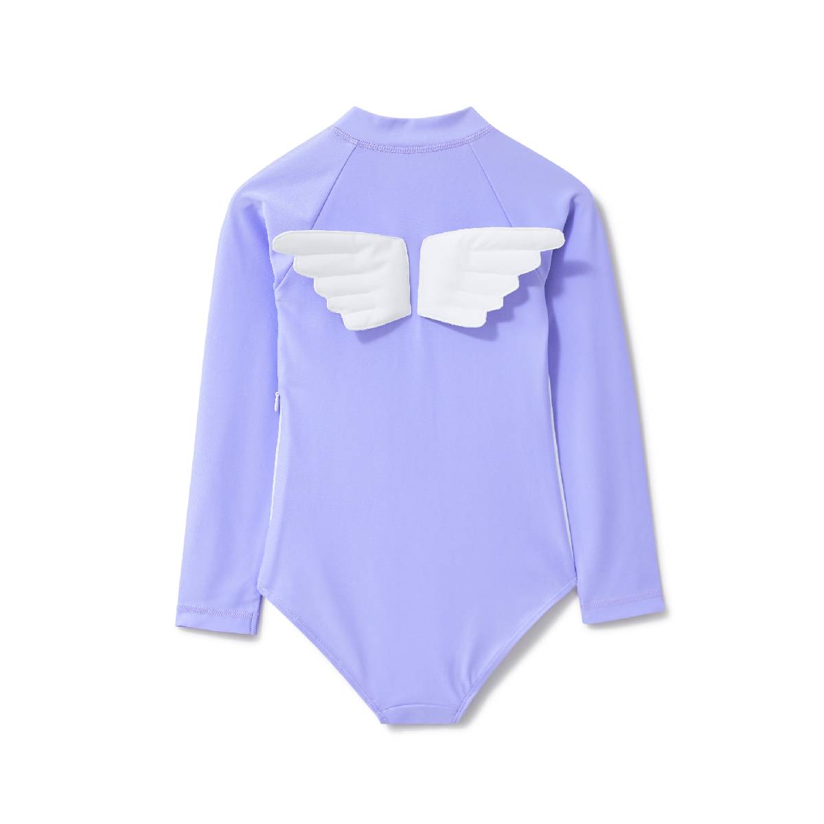 Swim Suits - Langarm Badeanzug UPF50+ aus recycelten Plastikflaschen von Dinoski kaufen - Kleidung, Babykleidung & mehr