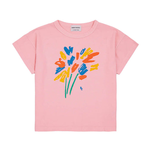 T-Shirt aus 100% Bio-Baumwolle von Bobo Choses kaufen - Kleidung, Babykleidung & mehr