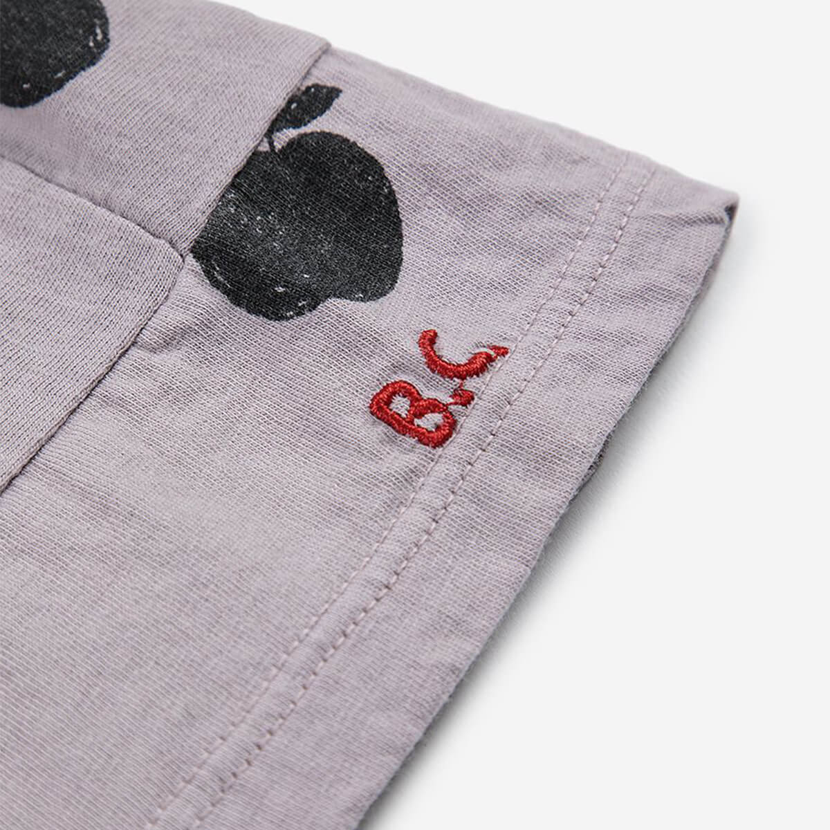 T-Shirt Baby aus Bio-Baumwolle mit Motiv von Bobo Choses kaufen - Kleidung, Babykleidung & mehr