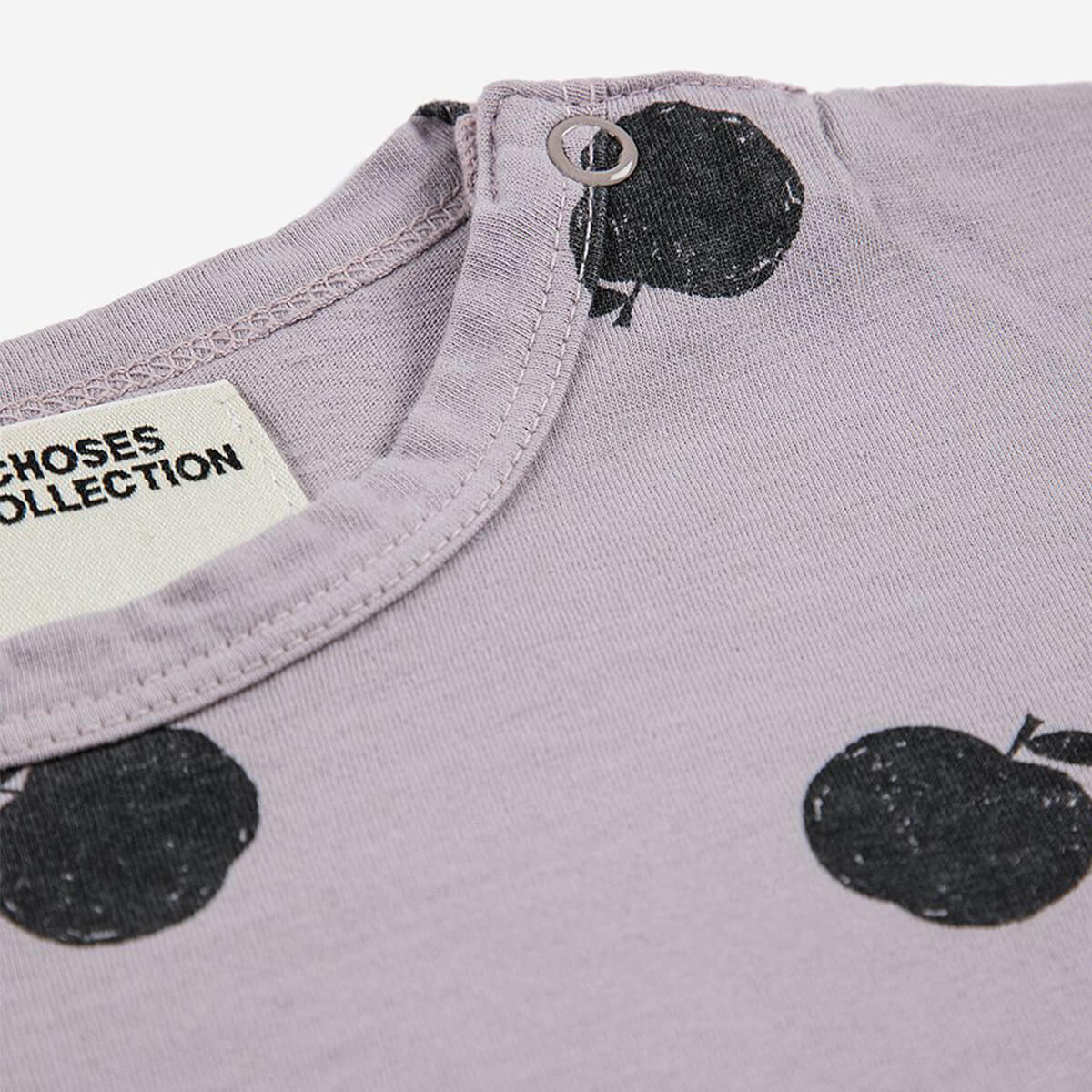 T-Shirt Baby aus Bio-Baumwolle mit Motiv von Bobo Choses kaufen - Kleidung, Babykleidung & mehr