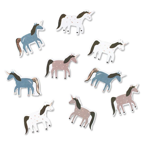 Table Confetti aus Recyclingpapier Tischdeko von Ava & Ives kaufen - Kinderzimmer,, Babykleidung & mehr