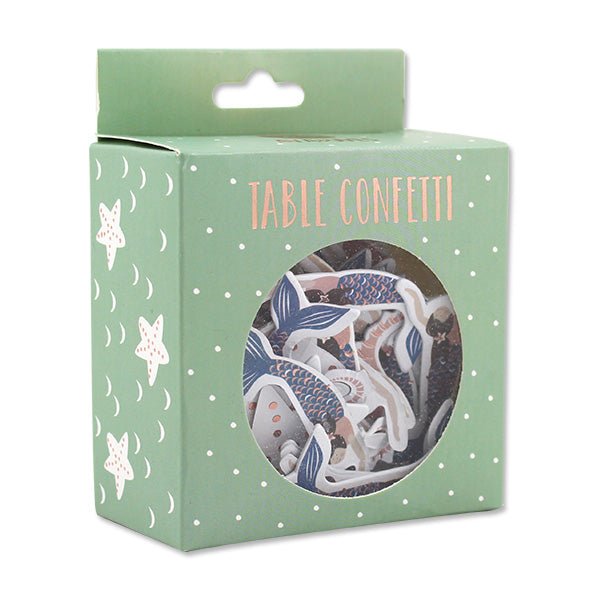 Table Confetti aus Recyclingpapier Tischdeko von Ava & Ives kaufen - Kinderzimmer,, Babykleidung & mehr