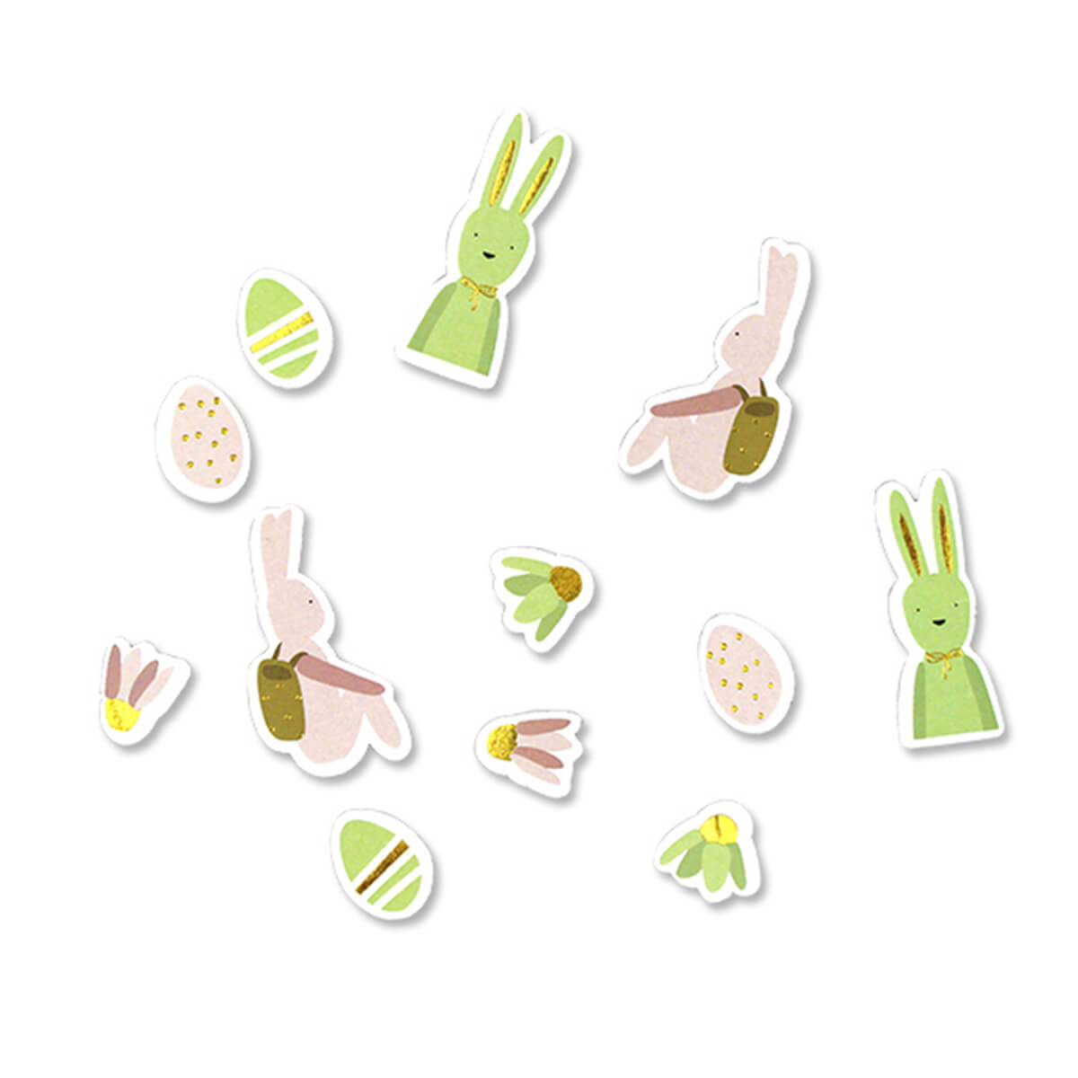 Table Confetti aus Recyclingpapier Tischdeko von Ava & Yves kaufen - Kinderzimmer,, Babykleidung & mehr