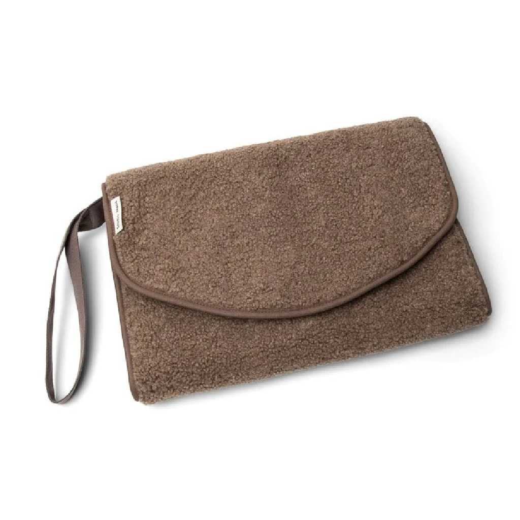 Teddy Changing Mat Wickelmatte von Studio Noos kaufen - Baby, Alltagshelfer, Geschenke, Babykleidung & mehr