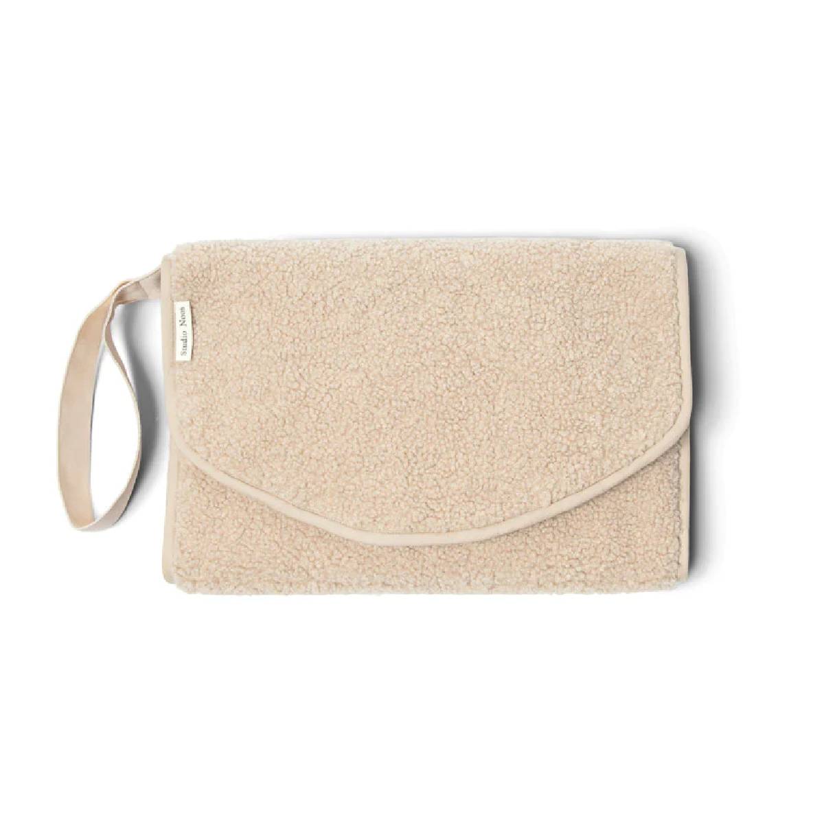 Teddy Changing Mat Wickelmatte von Studio Noos kaufen - Baby, Alltagshelfer, Geschenke, Babykleidung & mehr