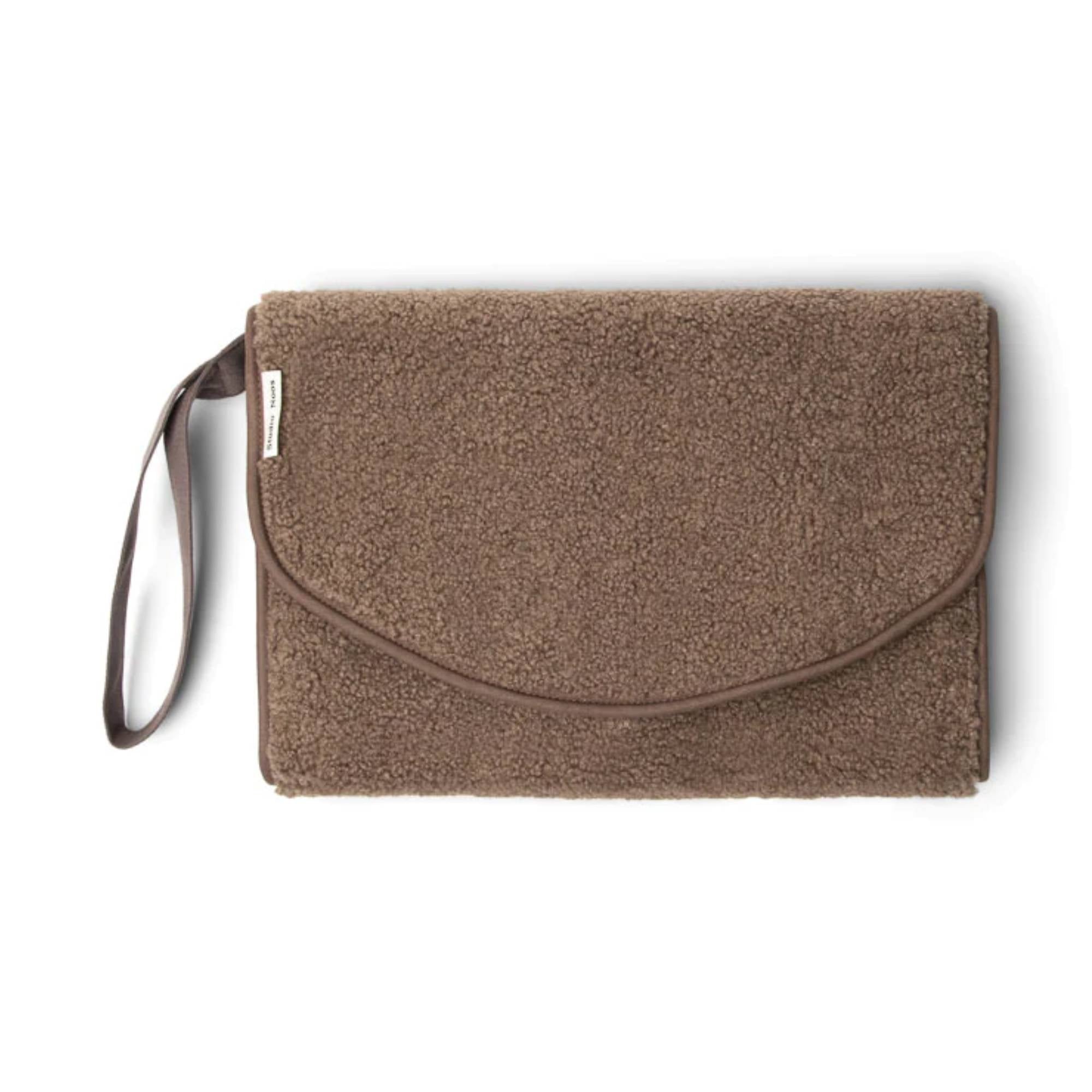 Teddy Changing Mat Wickelmatte von Studio Noos kaufen - Baby, Alltagshelfer, Geschenke, Babykleidung & mehr