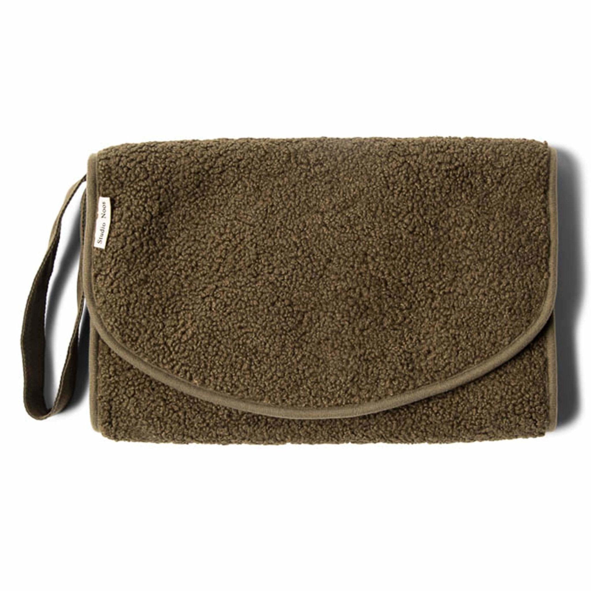 Teddy Changing Mat Wickelmatte von Studio Noos kaufen - Erstausstattung, Unterwegs, Babykleidung & mehr