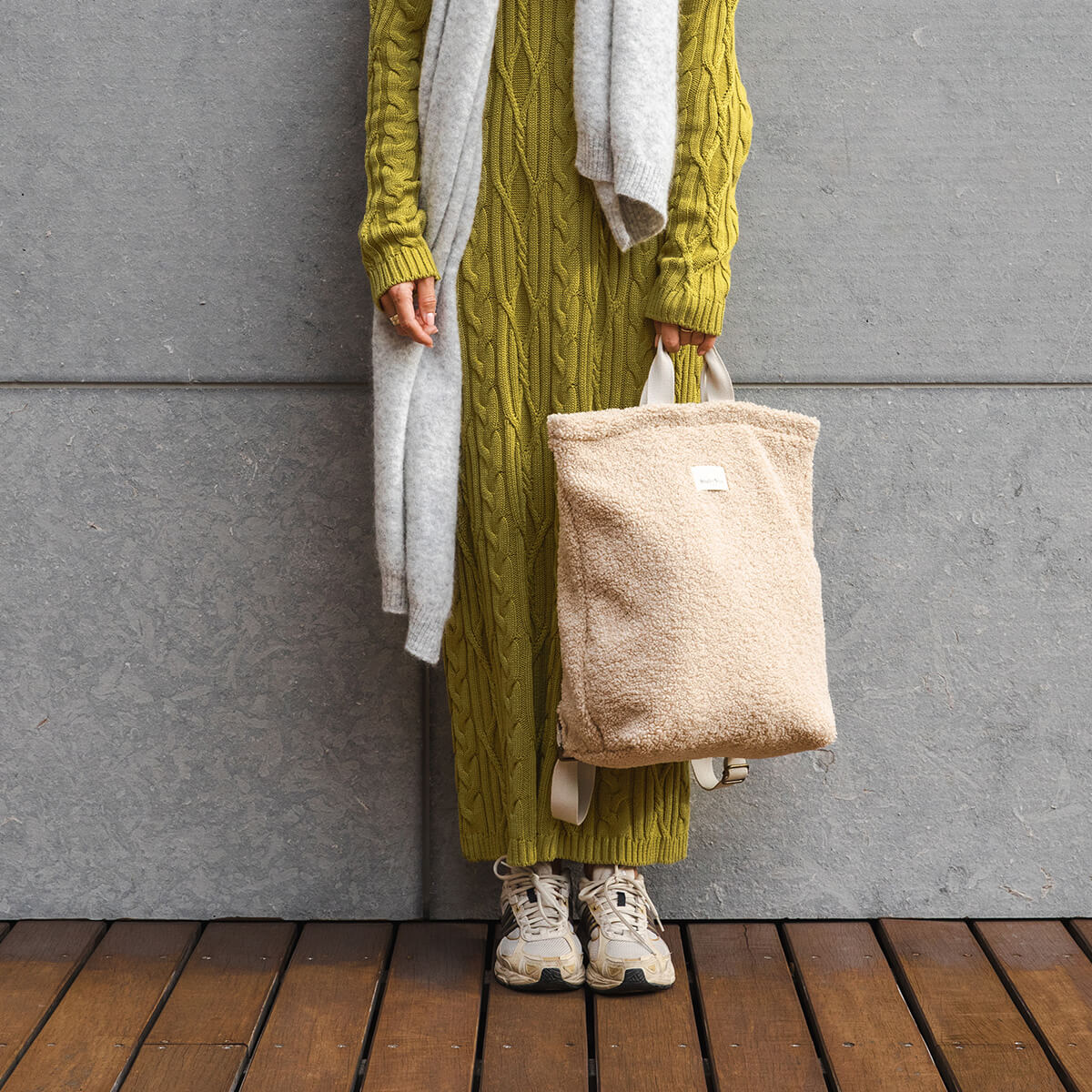 Teddy Maxi Backpack für Mama und Papa von Studio Noos kaufen - Baby, Alltagshelfer, Geschenke, Babykleidung & mehr