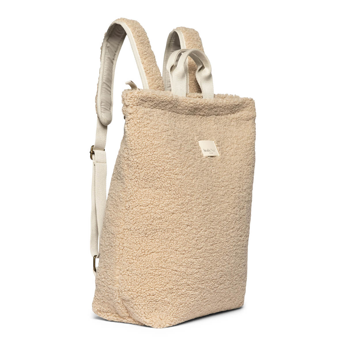 Teddy Maxi Backpack für Mama und Papa von Studio Noos kaufen - Baby, Alltagshelfer, Geschenke, Babykleidung & mehr