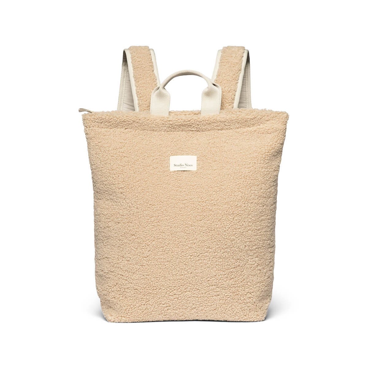 Teddy Maxi Backpack für Mama und Papa von Studio Noos kaufen - Baby, Alltagshelfer, Geschenke, Babykleidung & mehr