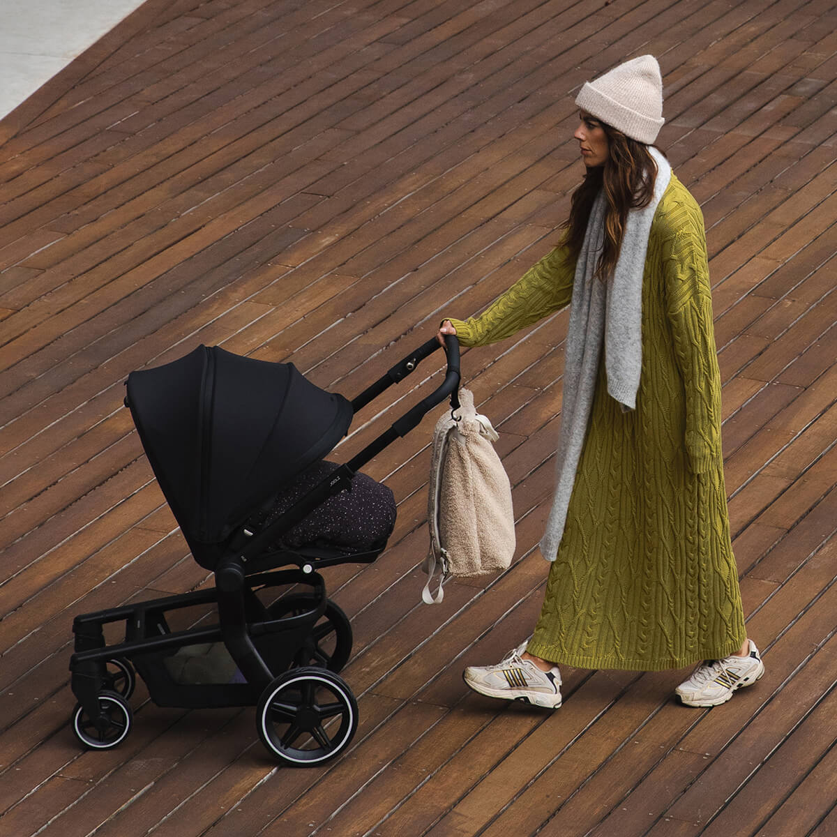 Teddy Maxi Backpack für Mama und Papa von Studio Noos kaufen - Baby, Alltagshelfer, Geschenke, Babykleidung & mehr