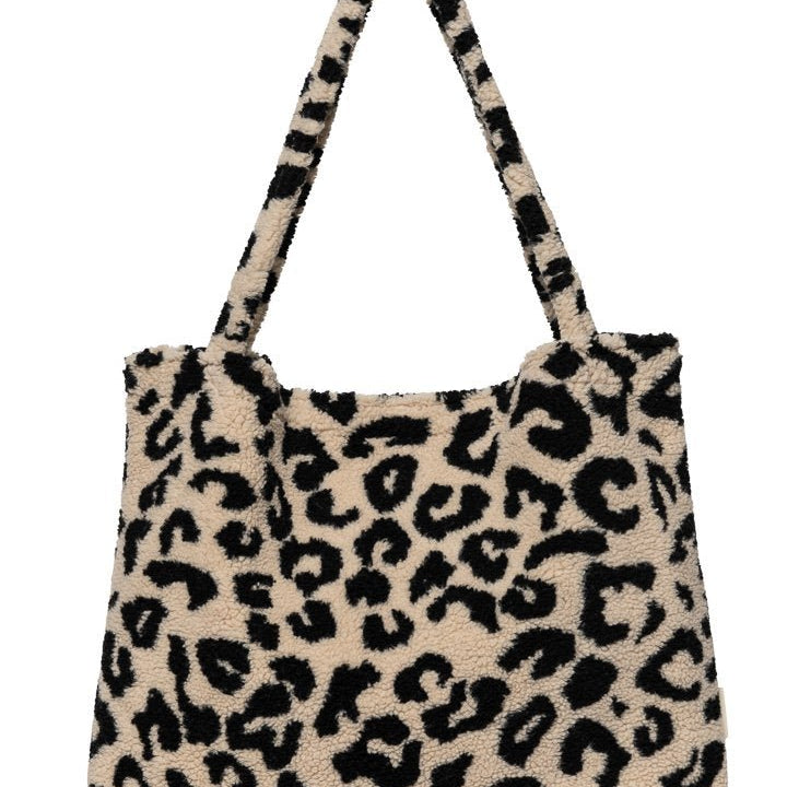 Teddy Mom Bag Gemustert von Studio Noos kaufen - Baby, Alltagshelfer, Geschenke, Babykleidung & mehr