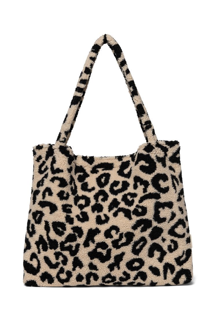 Teddy Mom Bag Gemustert von Studio Noos kaufen - Baby, Alltagshelfer, Geschenke, Babykleidung & mehr