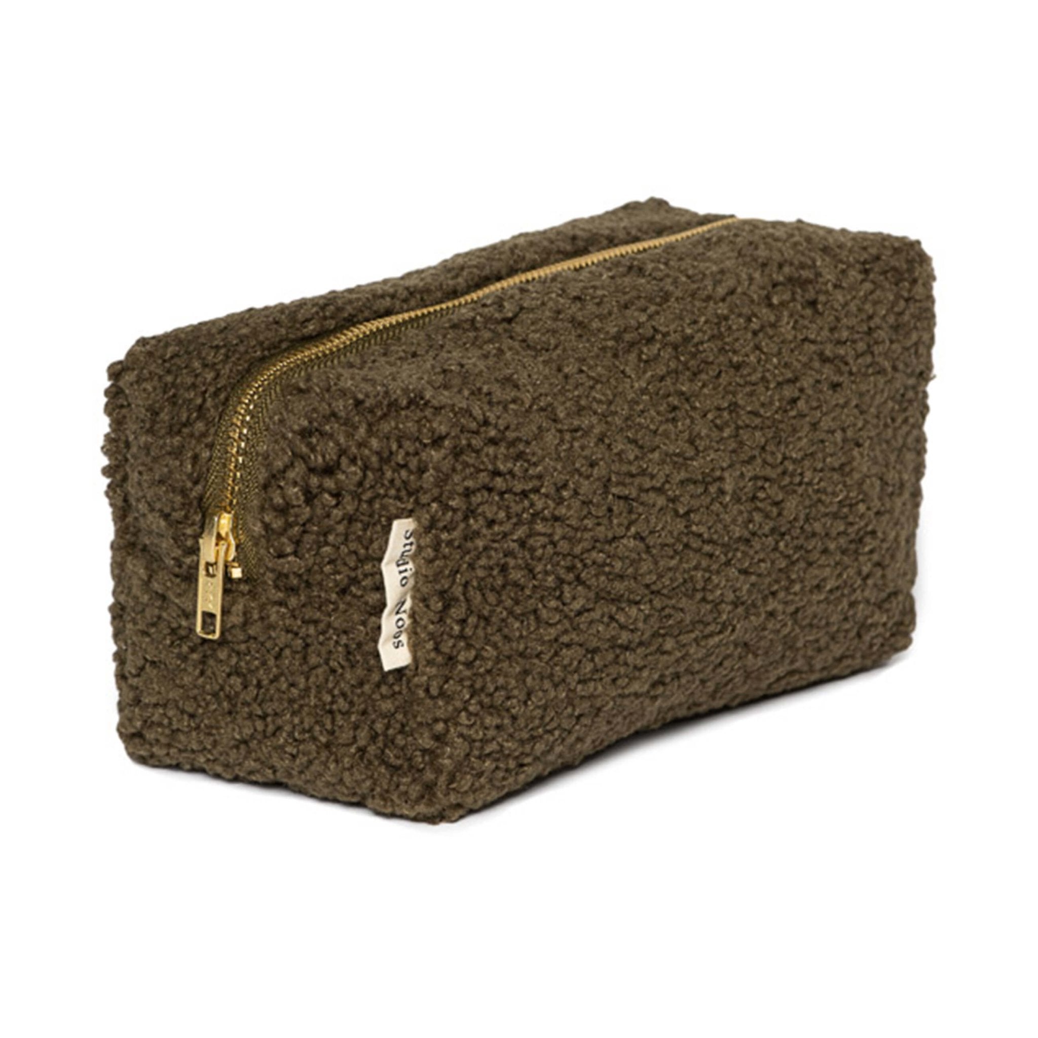 Teddy Pouch von Studio Noos kaufen - Erstausstattung, Unterwegs, Babykleidung & mehr