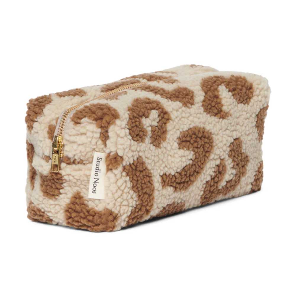 Teddy Pouch von Studio Noos kaufen - Mama, Alltagshelfer, Geschenke, Babykleidung & mehr