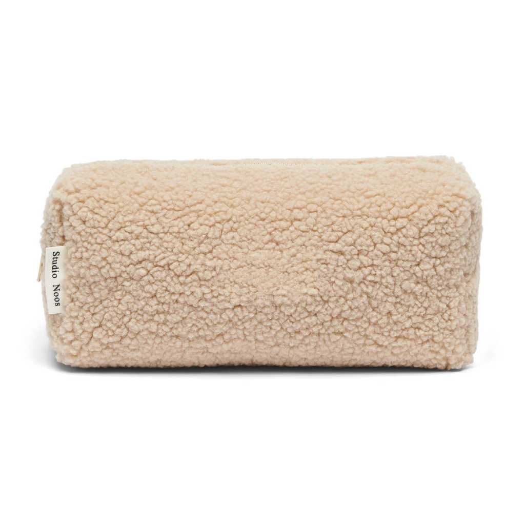Teddy Pouch von Studio Noos kaufen - Mama, Alltagshelfer, Geschenke, Babykleidung & mehr