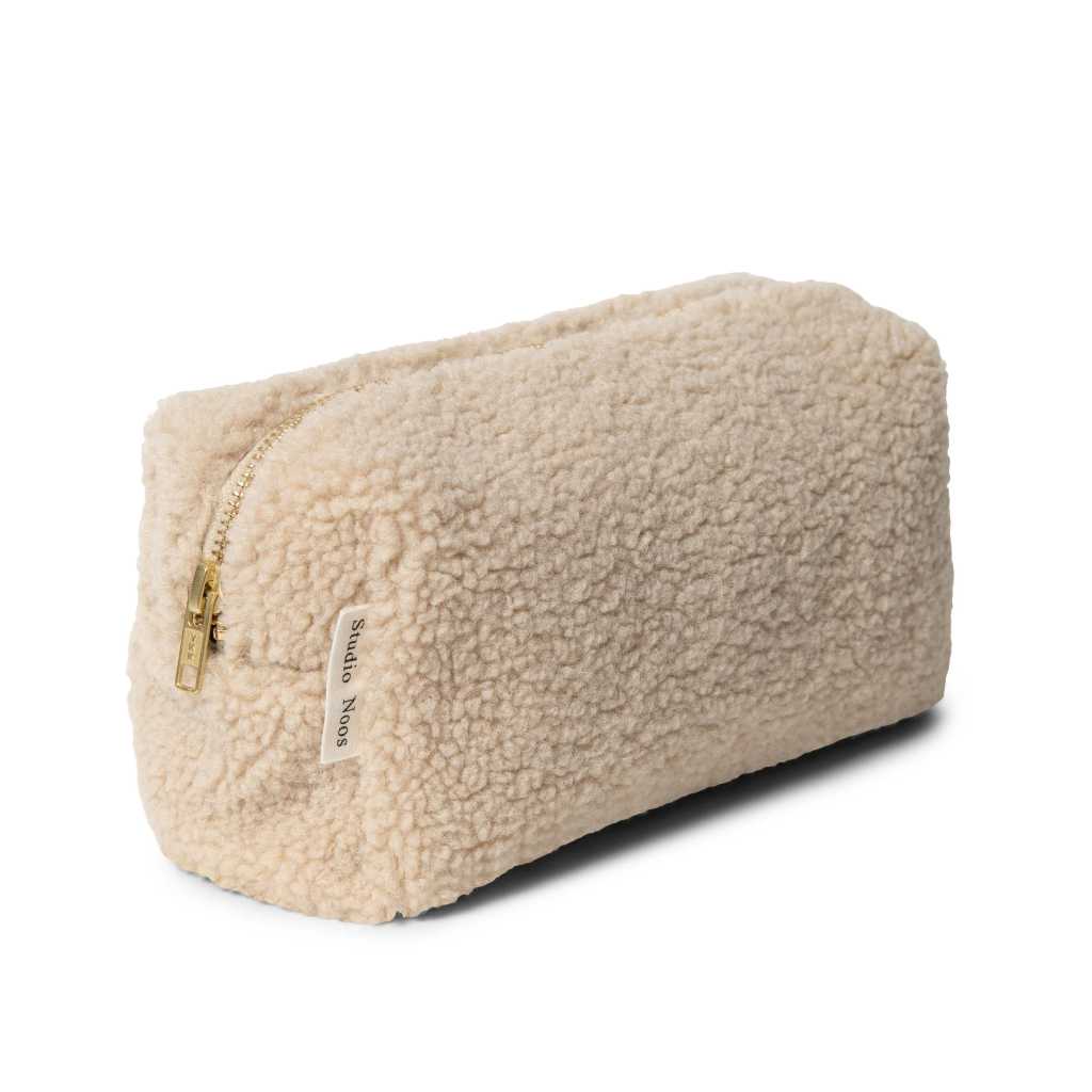 Teddy Pouch von Studio Noos kaufen - Mama, Alltagshelfer, Geschenke, Babykleidung & mehr
